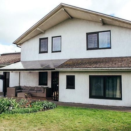 Flower Apartment Windawa Zewnętrze zdjęcie
