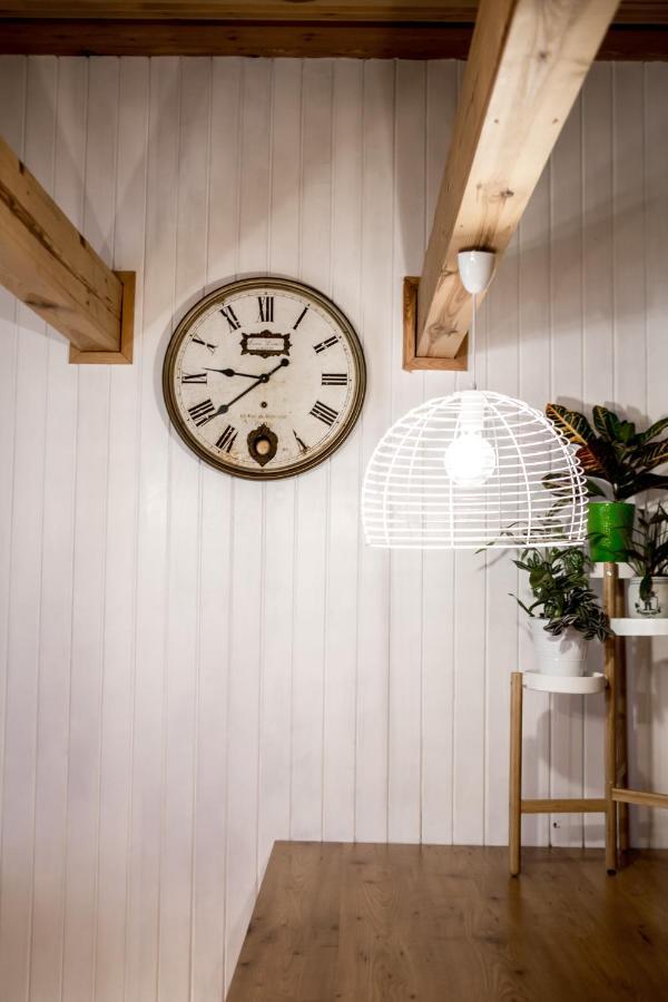 Flower Apartment Windawa Zewnętrze zdjęcie