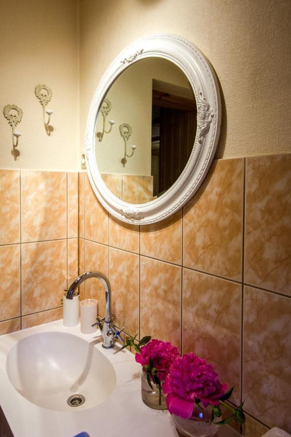 Flower Apartment Windawa Zewnętrze zdjęcie