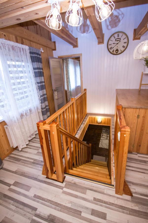 Flower Apartment Windawa Zewnętrze zdjęcie