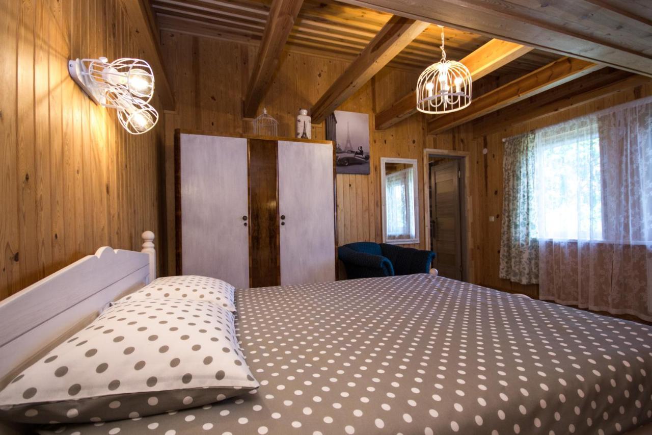 Flower Apartment Windawa Zewnętrze zdjęcie